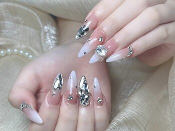 ノヴァ ネイル 心斎橋店(Nova Nail)/