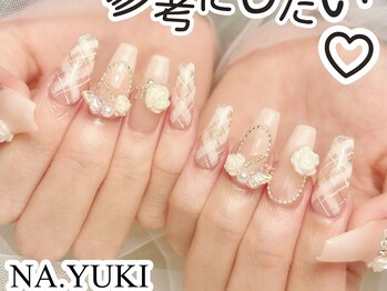 センスネイル 自由が丘店(Sense Nail)/