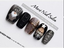 メルシー(Merci)/SNS人気クリスマスデザイン