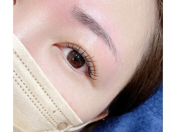 ムルチュラ 亀有店(muruchura KAMEARI)/フラットマットラッシュ100本