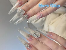 モアグラム 池袋東口店(More Glam)/持ち込み