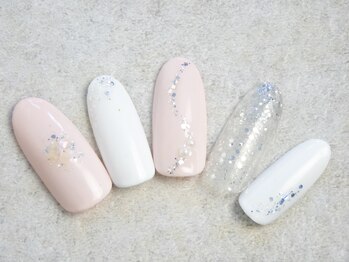 ケーグレイス(K.grace)/【定額8500円】