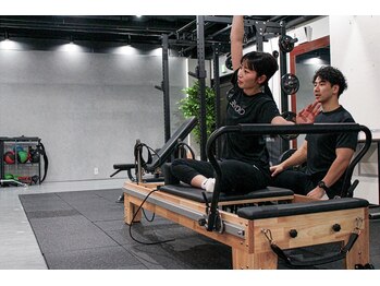 ビヨンド 札幌円山店(BEYOND)