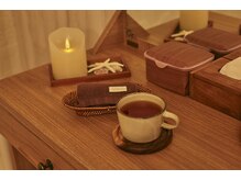 オフトーン 目黒(Off-Tone)/ドライヘッドスパ専門店　目黒