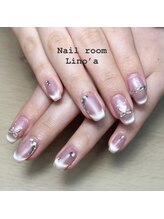 リノア(Lino’a)/ハンド 学割／full design(持込)