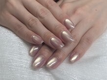 マーメイドネイル(Mermaid Nail)/うる艶マグネットネイル