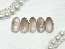 カシワビューティーココ(kashiwa beauty coco)/プチアートコース