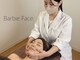 バービーフェイス 恵比寿(Barbie Face)の写真/【この春はノーファンデ肌で勝負！毛穴凸凹から卒業】鏡を見るのが楽しみになるなめらか肌へ