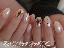モンナネイル(MONNA NAIL)/