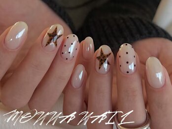 モンナネイル(MONNA NAIL)/