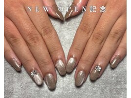 神戸フットネイル三宮フットケア