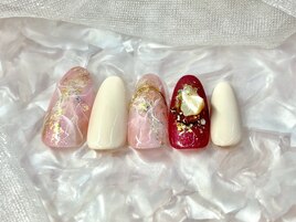 季節限定デザイン♪