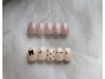 シンプルデザイン A