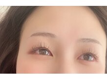 イイビ 中目黒(iibi)/まつげパーマ/マツエク/肩こり