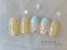 フィリス 横浜店(PHYLIS)/さくらネイル