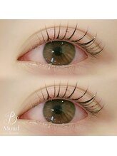 アイブロウ眉毛サロン Mond 新宿店【眉毛専門店】/パリジェンヌ＊まつ毛パーマ