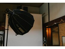 もみほぐし専門店　禅-zen-/併設のNO STUDIO