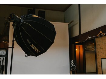 もみほぐし専門店 禅-zen-/併設のNO STUDIO