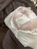 【１ヶ月以内の再来限定】美肌をキープ！アロマ+美肌フェイシャル