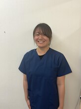 ふなこし鍼灸接骨院&nbsp;加藤 夏帆