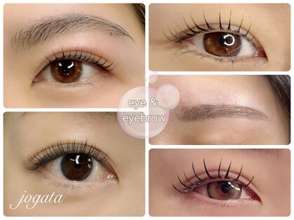 ジョガータ(jogata)の写真