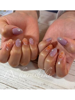 ティーエヌ 倉敷店/『Hand』定額3アート