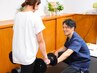 【学割U24】 整体・パーソナルトレーニング(60分) ¥6,600→¥3,300