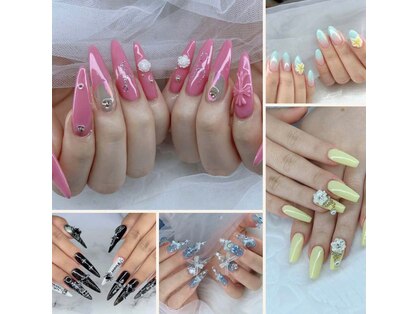 カオリネイルスタジオ(Kaori Nail STUDIO)の写真
