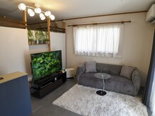ノア(NOA)の雰囲気(丁寧なカウンセリングでお顔の歪みや気になる悩みをじっくり相談)