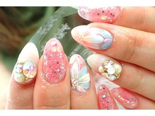 ネイル ロッカ(nail LOCCA)/