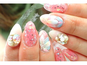 ネイル ロッカ(nail LOCCA)/