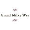 グランミルキーウェイ(Grand Milky Way)のお店ロゴ
