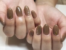 ネイルサロン ココアルファ 福山(KOKOα)/シーズンAコース