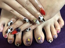 ブリリアン(Brillant)/