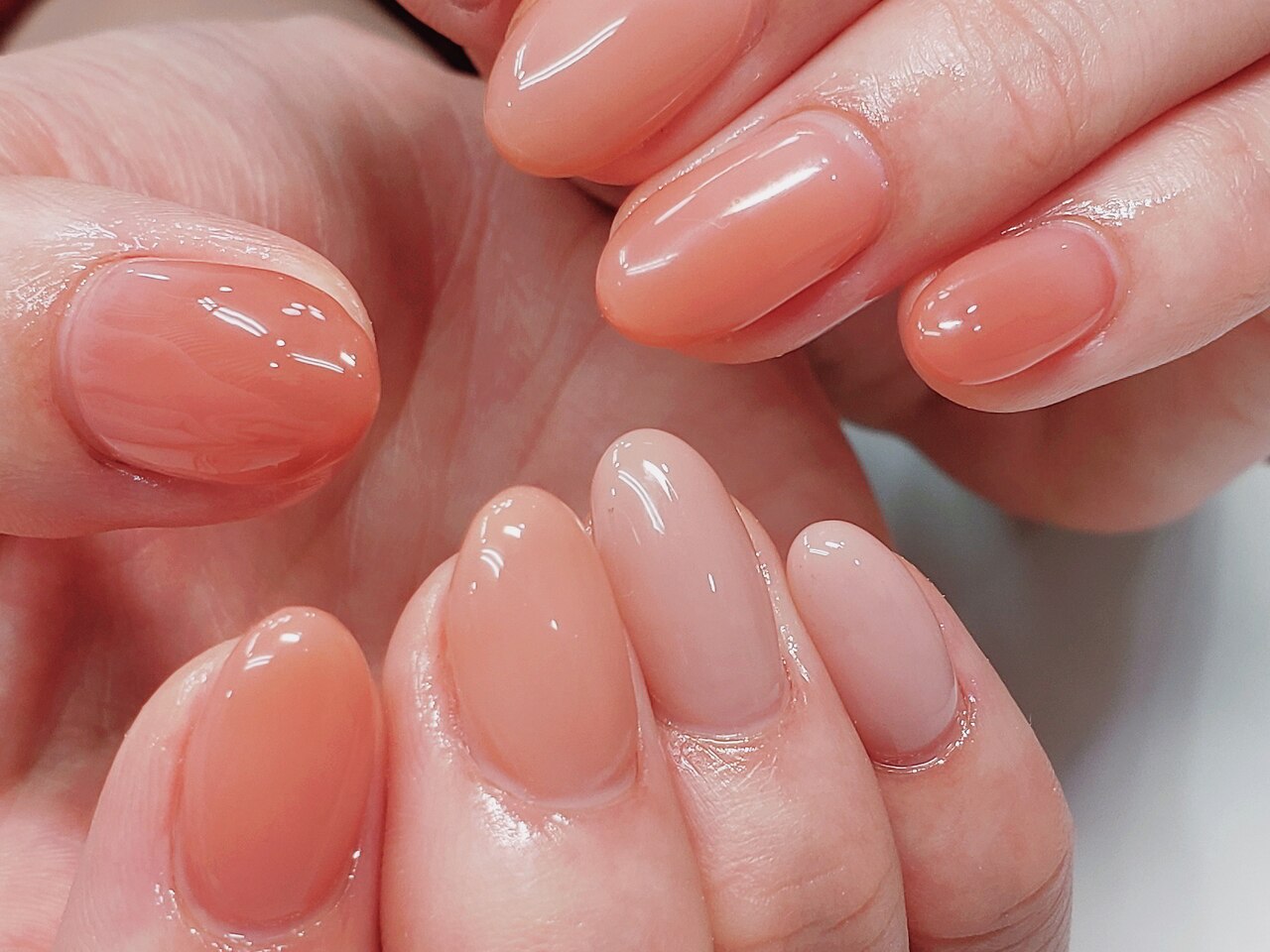 年版 西明石でワンカラーがおすすめのネイルサロン7選 Beautify おすすめ美容室の口コミ ランキング情報