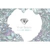 ビアンビューティー(Vi-an Beauty)ロゴ
