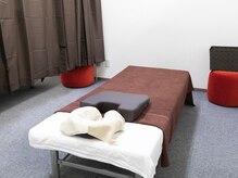 さがみはら整体院/ベッド（個室）
