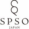 エスピーエスオー(SPSO)ロゴ
