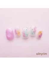 シルニー リム(Silny rim)/やり放題コース［ニュアンス］