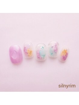シルニー リム(Silny rim)/やり放題コース［ニュアンス］