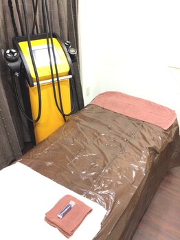 エヴァーグレース 南越谷店/【店内写真】