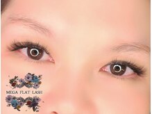 ティール(Teal)/マツエク