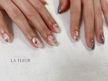 ラ フルール(La Fleur)/ennui collection◆La Fleur