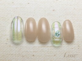 初回スタンダード