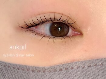 アノカプイル(ankpil)/