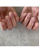 イル(iLL)/nail care