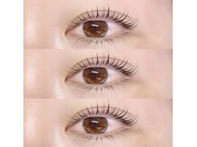 バベル 京橋店(Babel)/ラッシュリフト