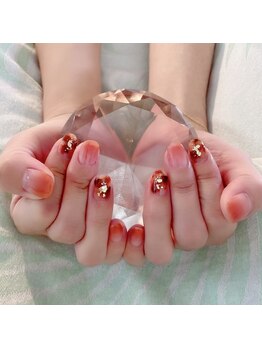 エルア ホノ ホノ(Elua Hono-Hono)/ハンド『定額デザインB』￥8,250