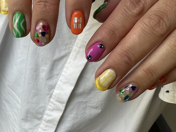 ヨヘン 芦屋店(YoHen)/10アート