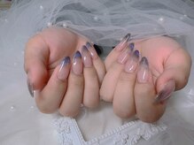 スノーネイルサロン 新宿店(Snow nail salon)/
